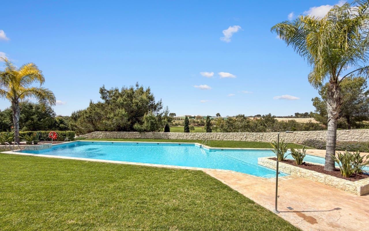 2 soveværelse Lejlighed til salg i Pilar de la Horadada med swimmingpool - € 354.000 (Ref: 9793142)