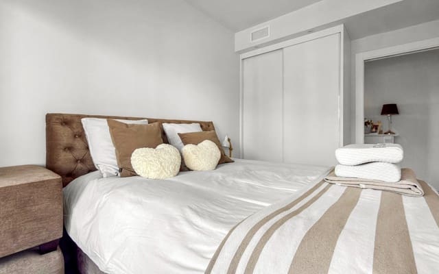 3 bedroom Beach Apartment for sale in Playa Flamenca, Orihuela with pool - € 450,000 (Ref: 9793143)