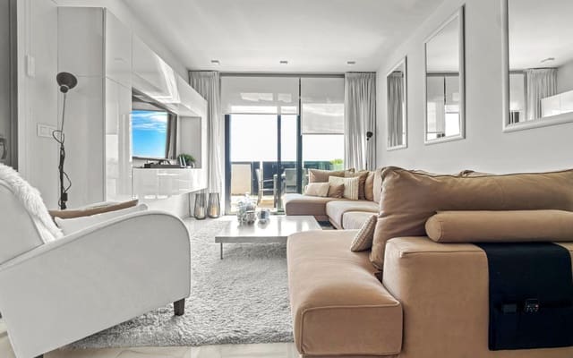 3 bedroom Beach Apartment for sale in Playa Flamenca, Orihuela with pool - € 450,000 (Ref: 9793143)