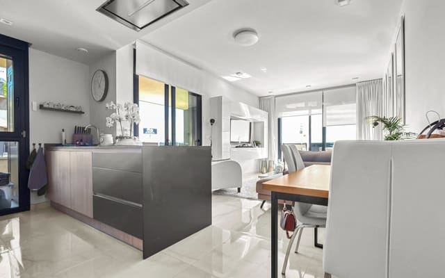 3 bedroom Beach Apartment for sale in Playa Flamenca, Orihuela with pool - € 450,000 (Ref: 9793143)