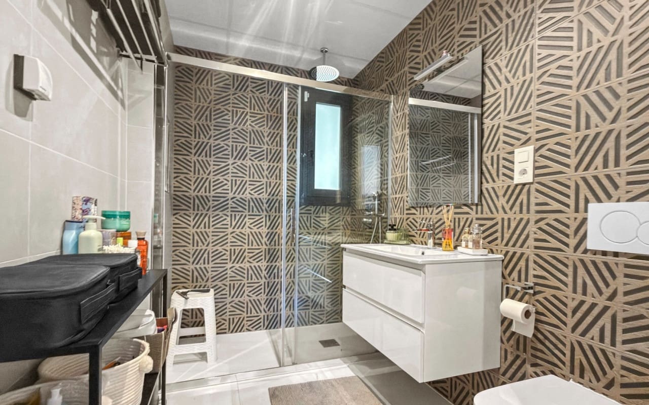 3 quarto Apartamento de Praia para venda em Playa Flamenca com piscina - 450 000 € (Ref: 9793143)