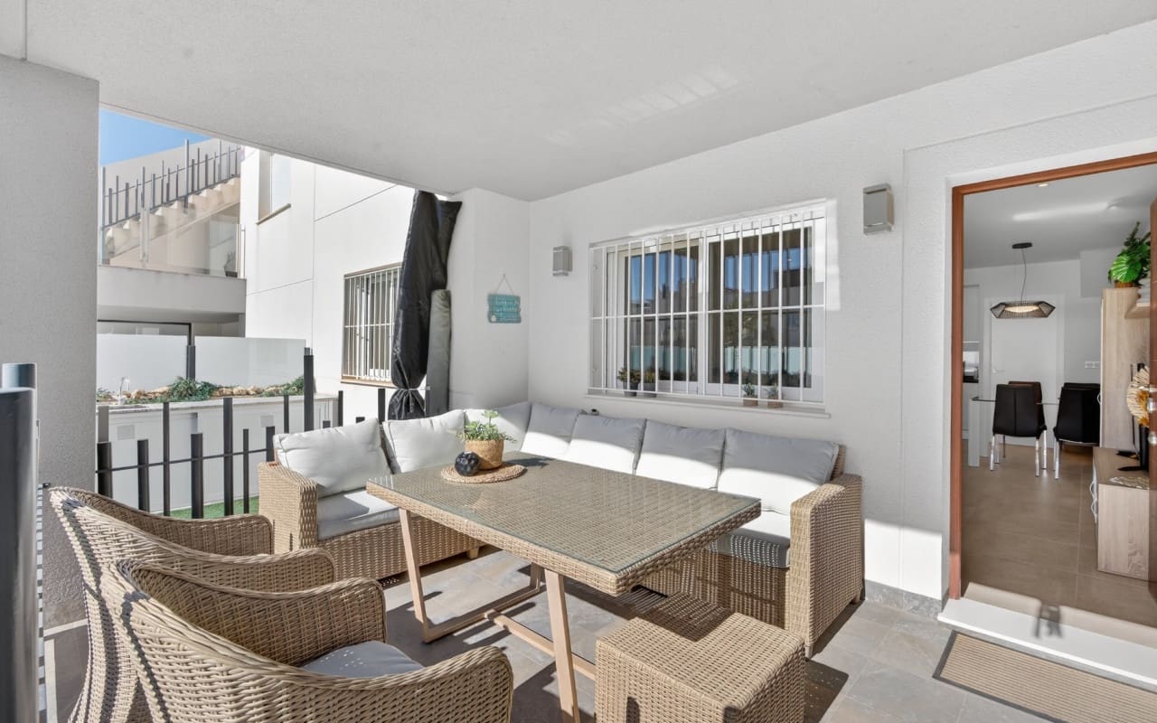 3 bedroom Apartment for sale in Aguas Nuevas with pool - € 259,000 (Ref: 9793144)