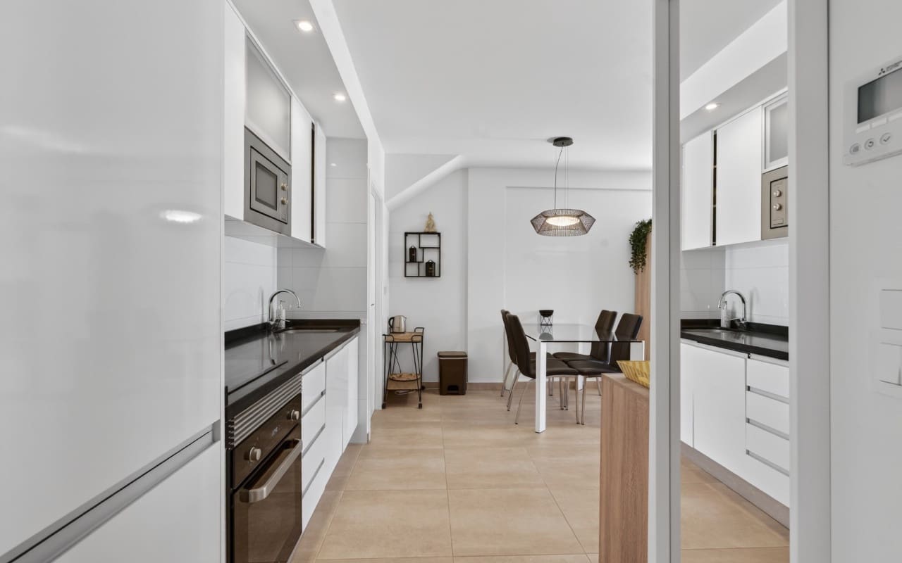 3 bedroom Apartment for sale in Aguas Nuevas with pool - € 259,000 (Ref: 9793144)