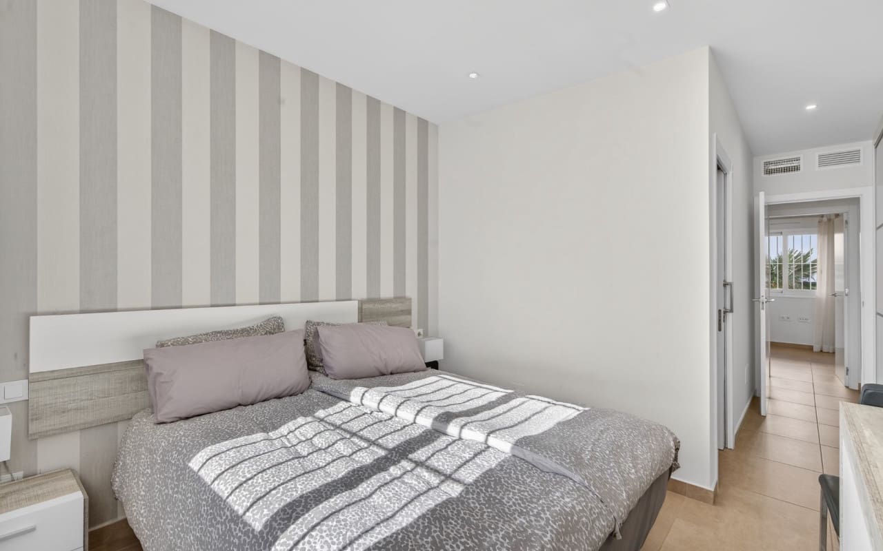 3 bedroom Apartment for sale in Aguas Nuevas with pool - € 259,000 (Ref: 9793144)