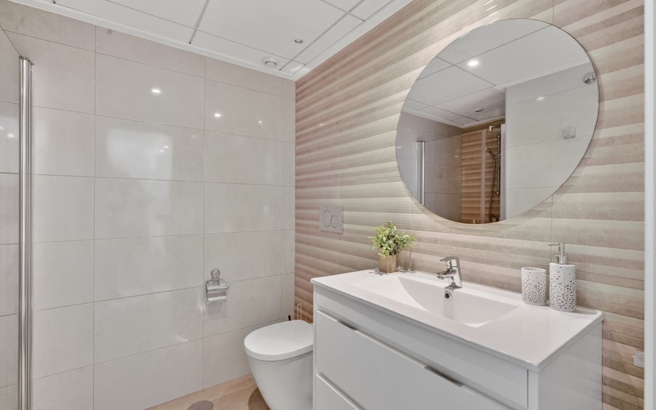 3 bedroom Apartment for sale in Aguas Nuevas with pool - € 259,000 (Ref: 9793144)