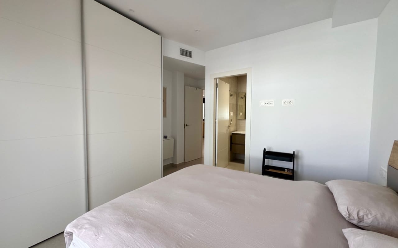 2 sovrum Lägenhet till salu i Pilar de la Horadada med pool - 249 900 € (Ref: 9793145)