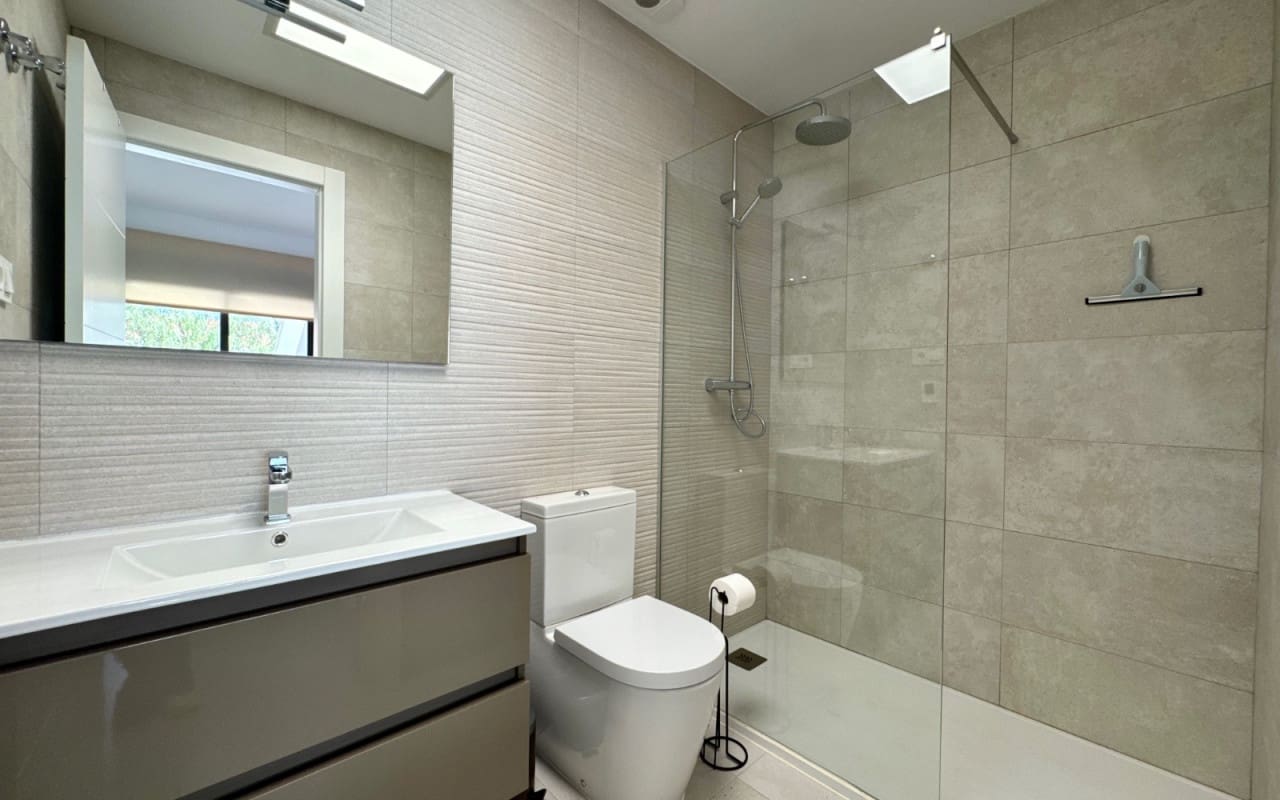 2 sovrum Lägenhet till salu i Pilar de la Horadada med pool - 249 900 € (Ref: 9793145)