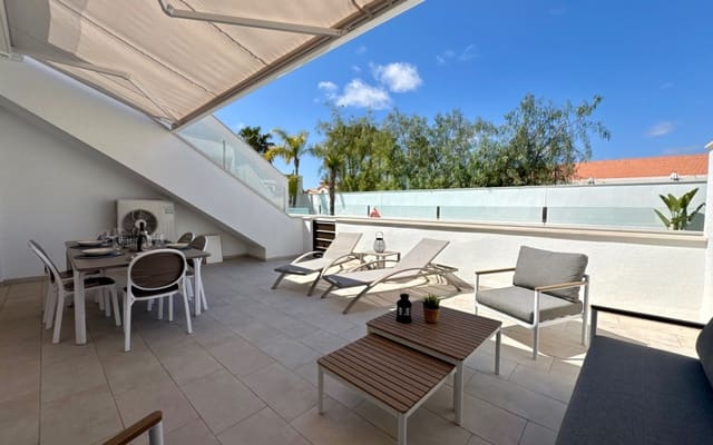 2 sovrum Lägenhet till salu i Pilar de la Horadada ciudad, Pilar de la Horadada med pool - 249 900 € (Ref: 9793145)