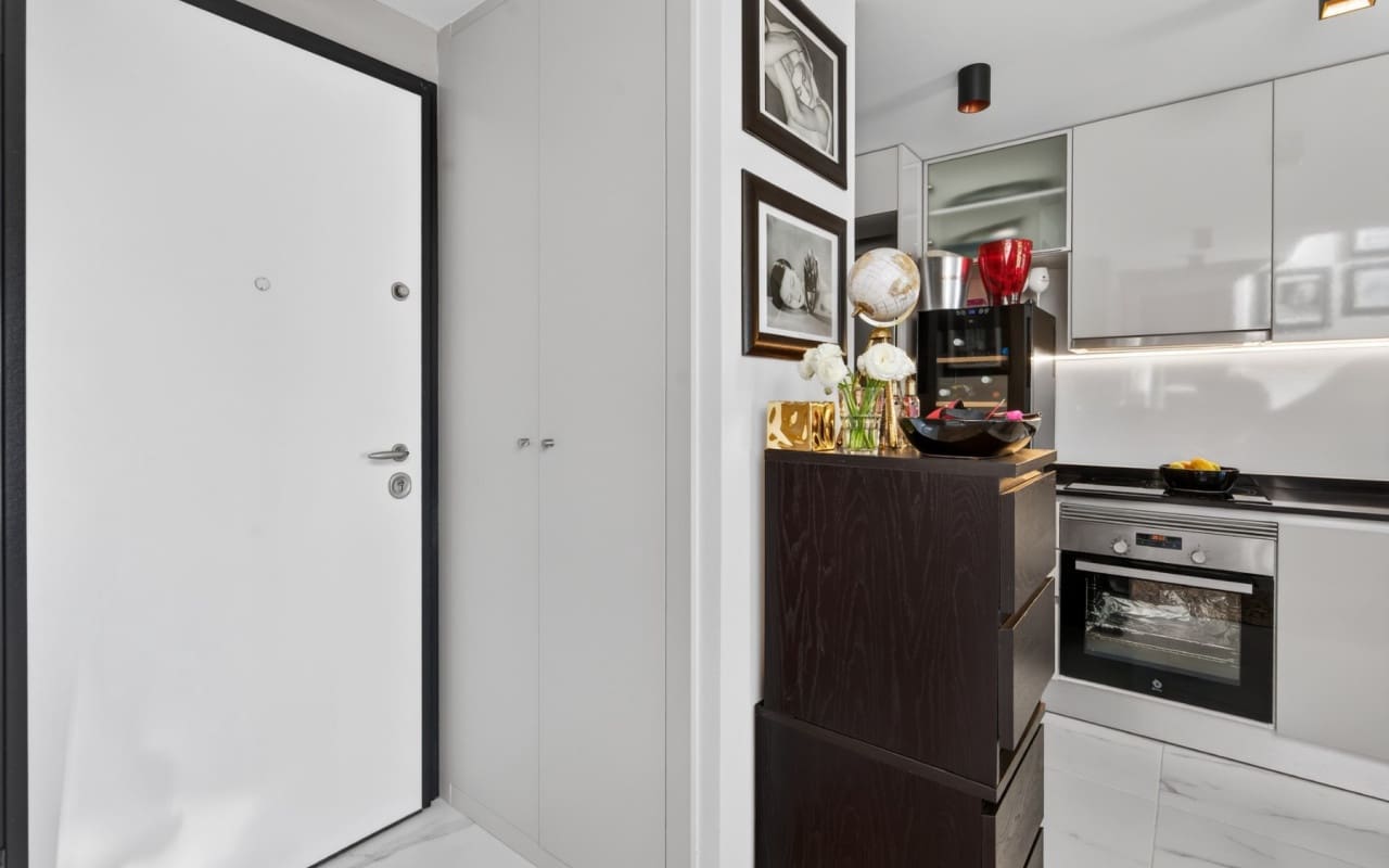 Ático de 2 habitaciones en Playa Flamenca en venta con piscina - 499.000 € (Ref: 9793146)