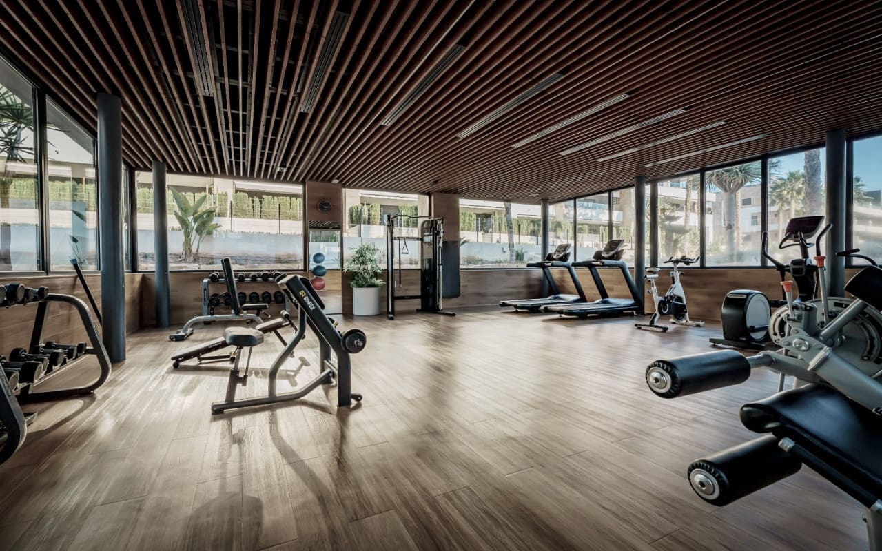 Ático de 2 habitaciones en Playa Flamenca en venta con piscina - 499.000 € (Ref: 9793146)