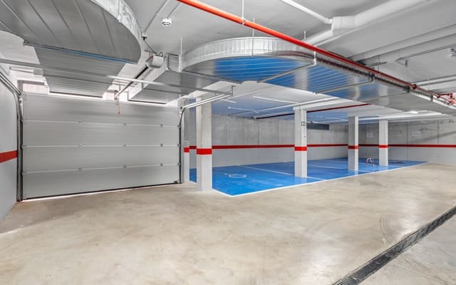 2 soveværelse Lejlighed til salg i Las Lomas de Rame - Bahía Bella, Los Alcázares med swimmingpool - € 269.000 (Ref: 9793147)