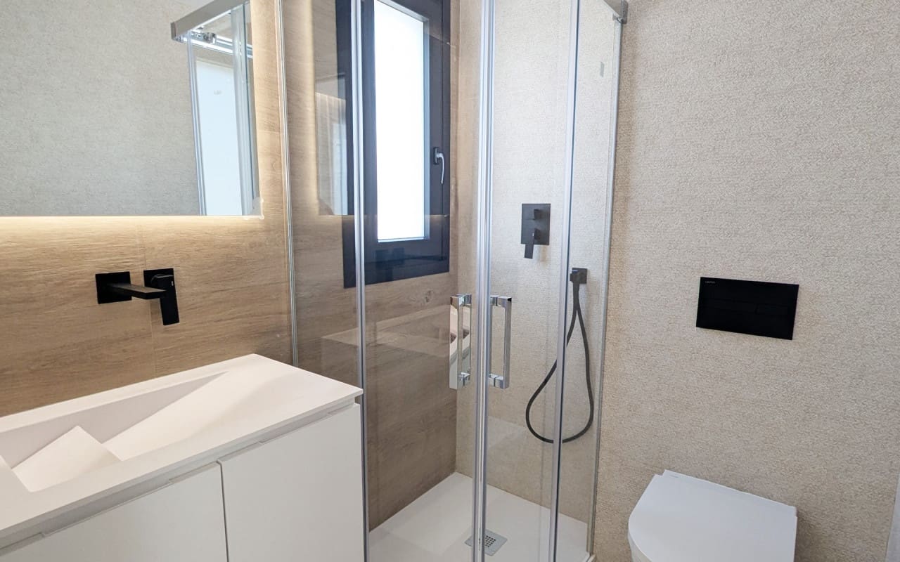 3 slaapkamer Penthouse te koop in Denia met zwembad - € 625.000 (Ref: 9798139)