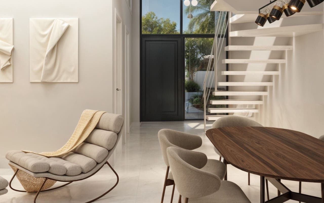 3 quarto Casa em Banda para venda em Alfaz del Pi / L'Alfas del Pi - 345 000 € (Ref: 9798141)