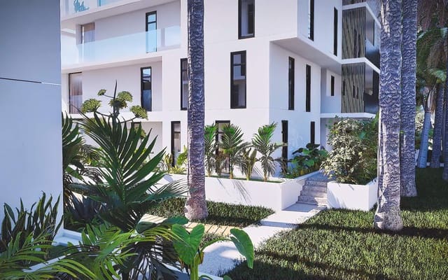 3 soveværelse Penthouse til salg i Mar de Cristal, Cartagena med swimmingpool - € 325.000 (Ref: 9798142)