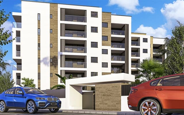 3 quarto Apartamento para venda em Mil Palmeras, Pilar de la Horadada com piscina - 475 000 € (Ref: 9798149)