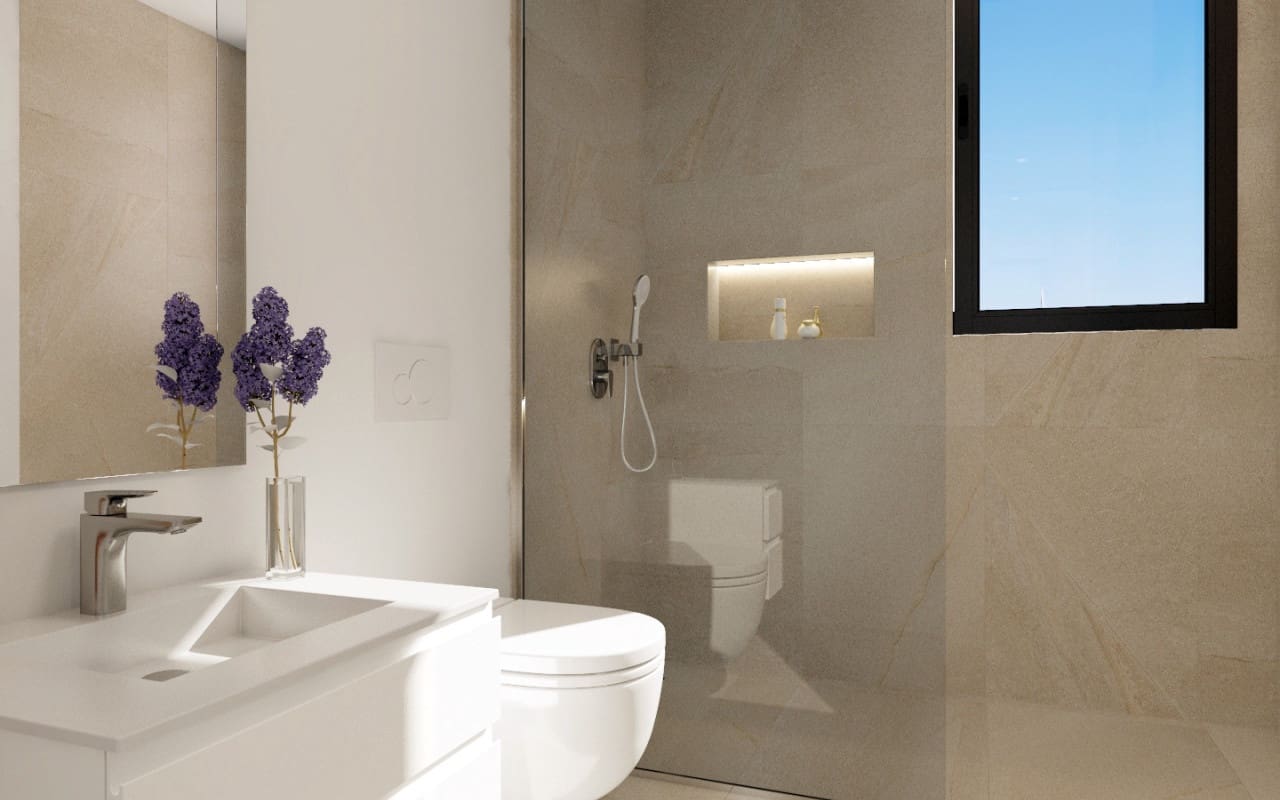 3 soverom Villa til salgs i Finestrat med svømmebasseng - € 915 000 (Ref: 9798270)