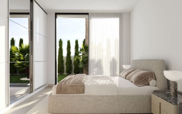 3 soverom Villa til salgs i Golf Bahía, Finestrat med svømmebasseng - € 915 000 (Ref: 9798270)