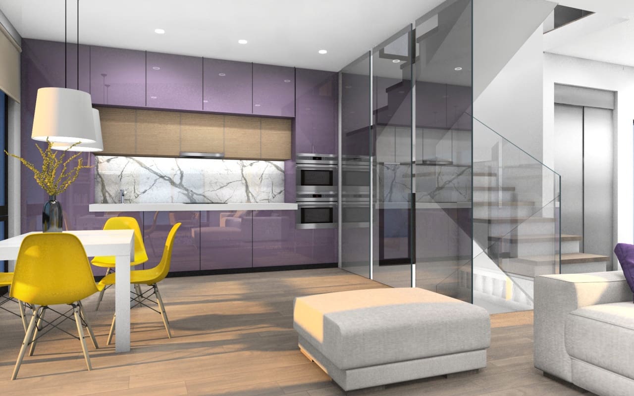 3 chambre Villa/Maison à vendre à Ciudad Quesada - 852 000 € (Ref: 9798271)