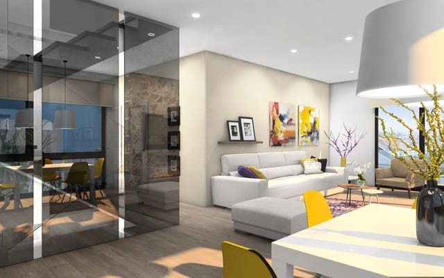 3 chambre Villa/Maison à vendre à Ciudad Quesada, Rojales - 852 000 € (Ref: 9798271)