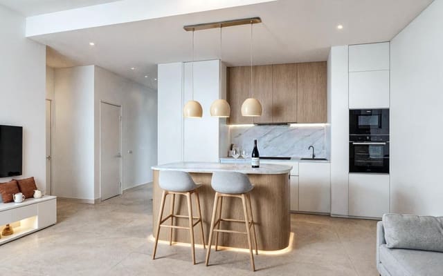 3 soveværelse Byhus til salg i Pilar de la Horadada ciudad, Pilar de la Horadada - € 389.900 (Ref: 9798272)