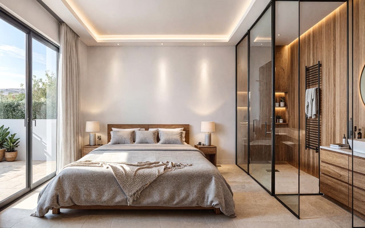 3 soveværelse Byhus til salg i Pilar de la Horadada - € 389.900 (Ref: 9798272)