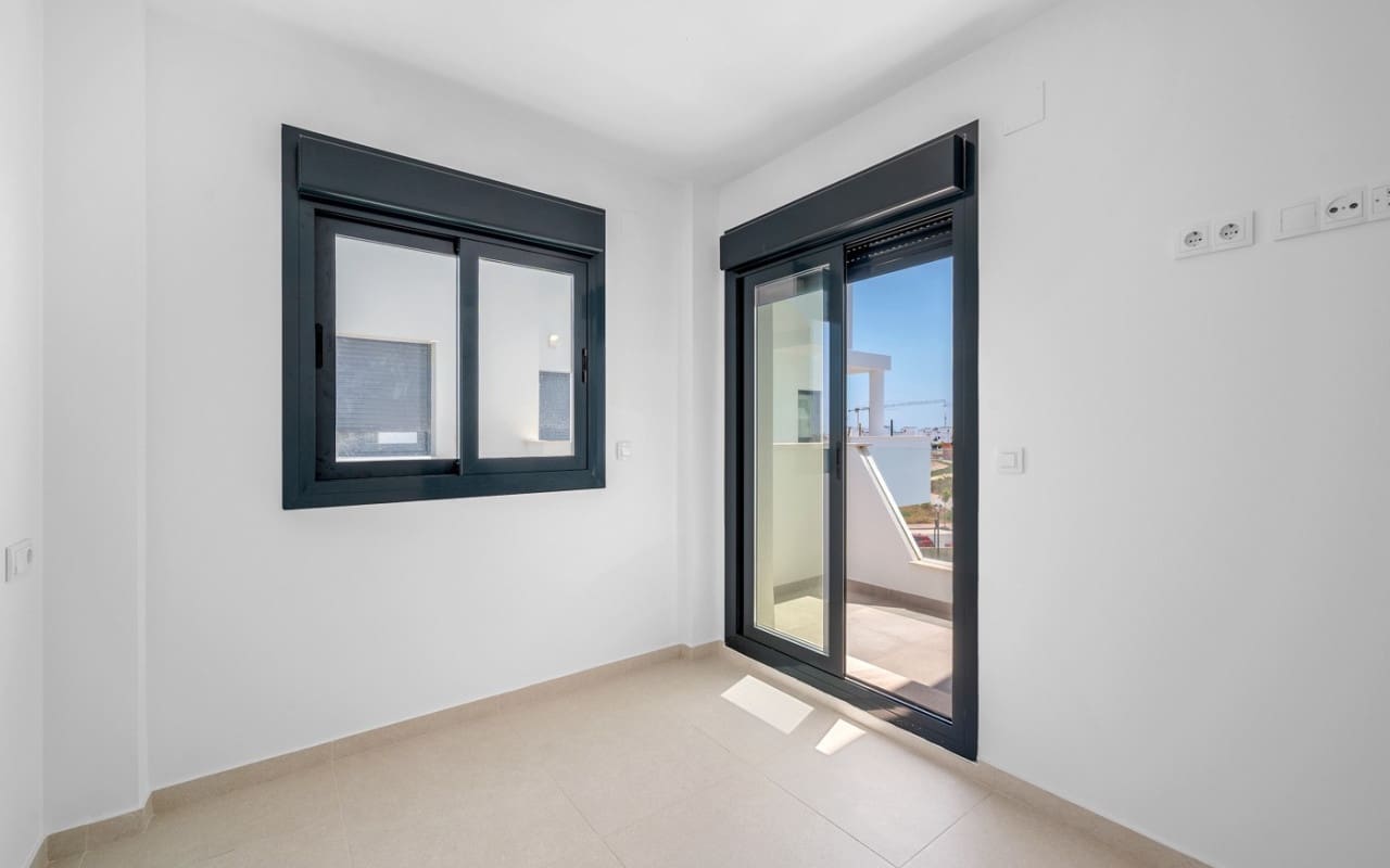 2 chambre Appartement à vendre à Torre-Pacheco avec piscine - 289 000 € (Ref: 9802614)