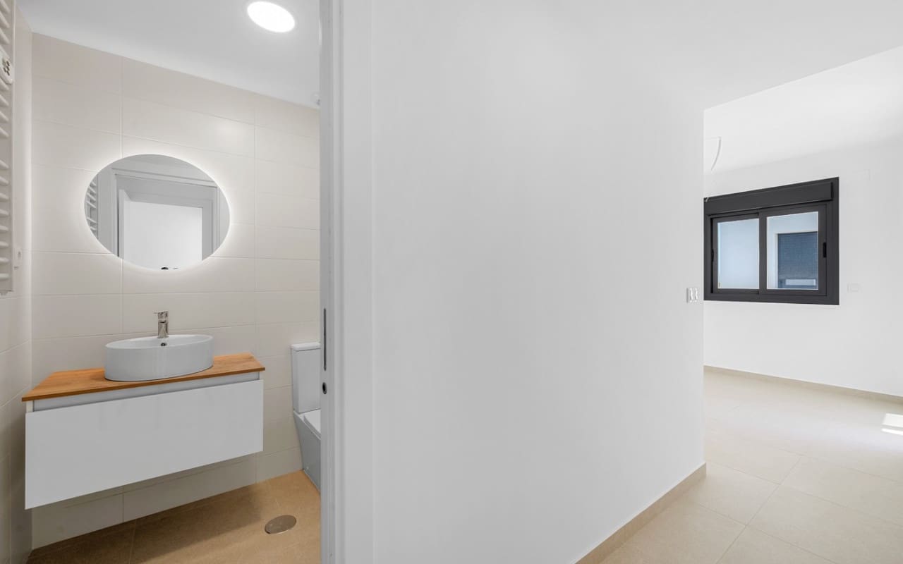 2 chambre Appartement à vendre à Torre-Pacheco avec piscine - 289 000 € (Ref: 9802614)