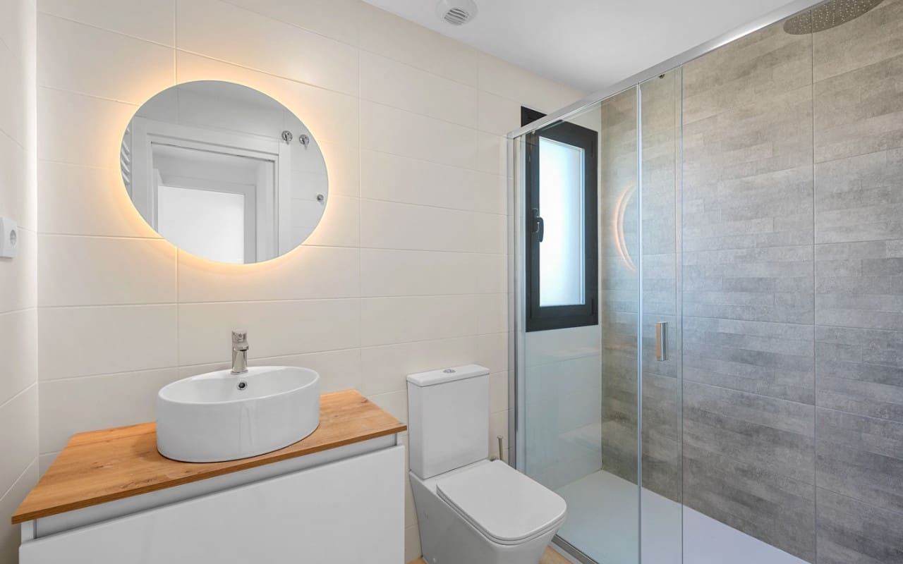 2 chambre Appartement à vendre à Torre-Pacheco avec piscine - 289 000 € (Ref: 9802614)