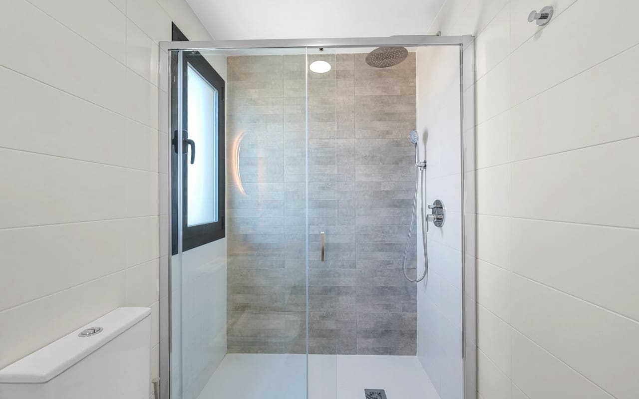 2 chambre Appartement à vendre à Torre-Pacheco avec piscine - 289 000 € (Ref: 9802614)