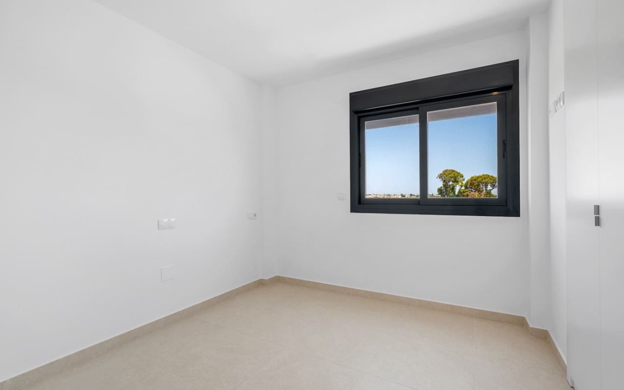 2 chambre Appartement à vendre à Torre-Pacheco avec piscine - 289 000 € (Ref: 9802614)