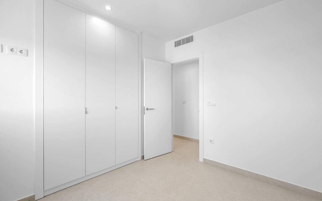 2 chambre Appartement à vendre à Torre-Pacheco avec piscine - 289 000 € (Ref: 9802614)