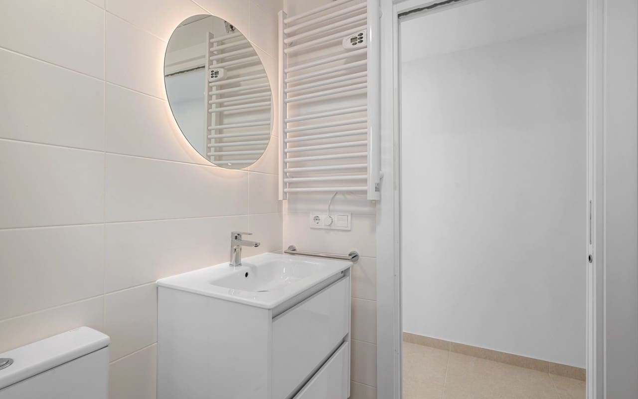 2 chambre Appartement à vendre à Torre-Pacheco avec piscine - 289 000 € (Ref: 9802614)