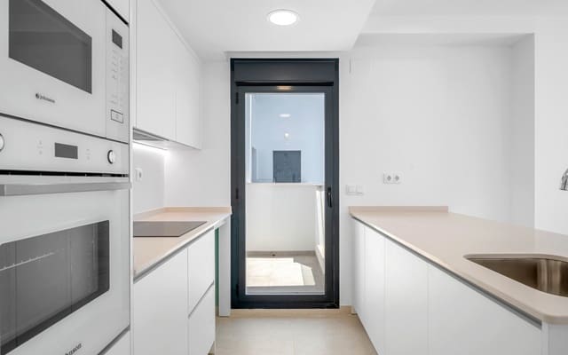 2 chambre Appartement à vendre à Torre-Pacheco avec piscine - 289 000 € (Ref: 9802614)