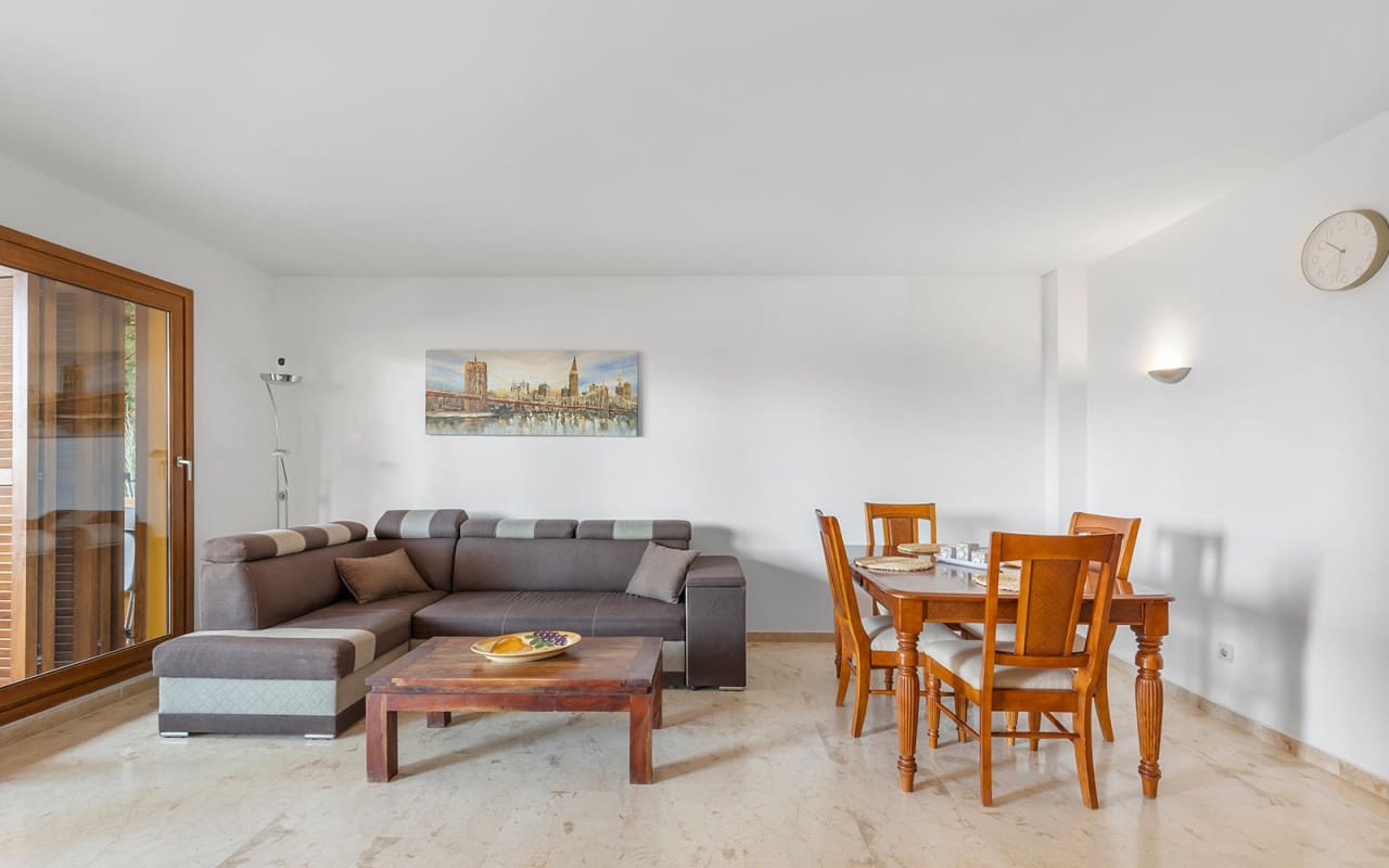 2 soveværelse Strandlejlighed til salg i Punta Prima - € 345.000 (Ref: 9802615)