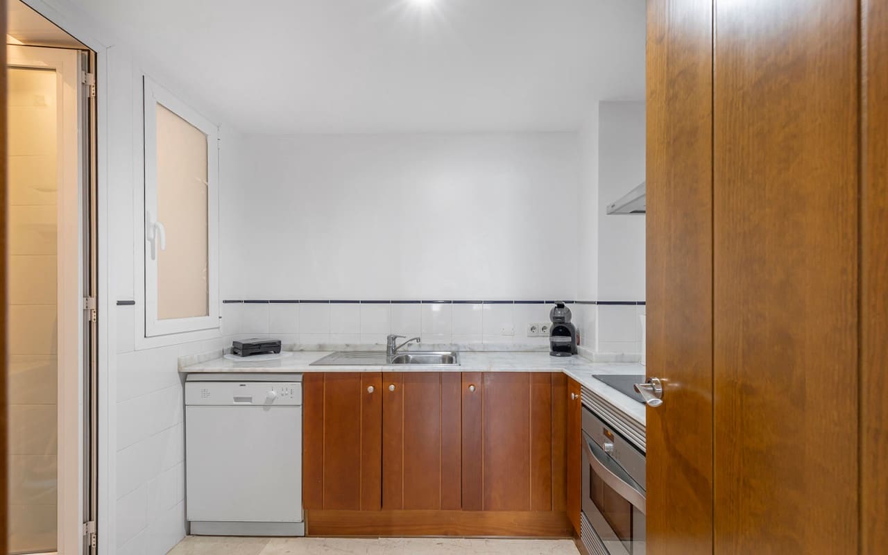 2 soveværelse Strandlejlighed til salg i Punta Prima - € 345.000 (Ref: 9802615)