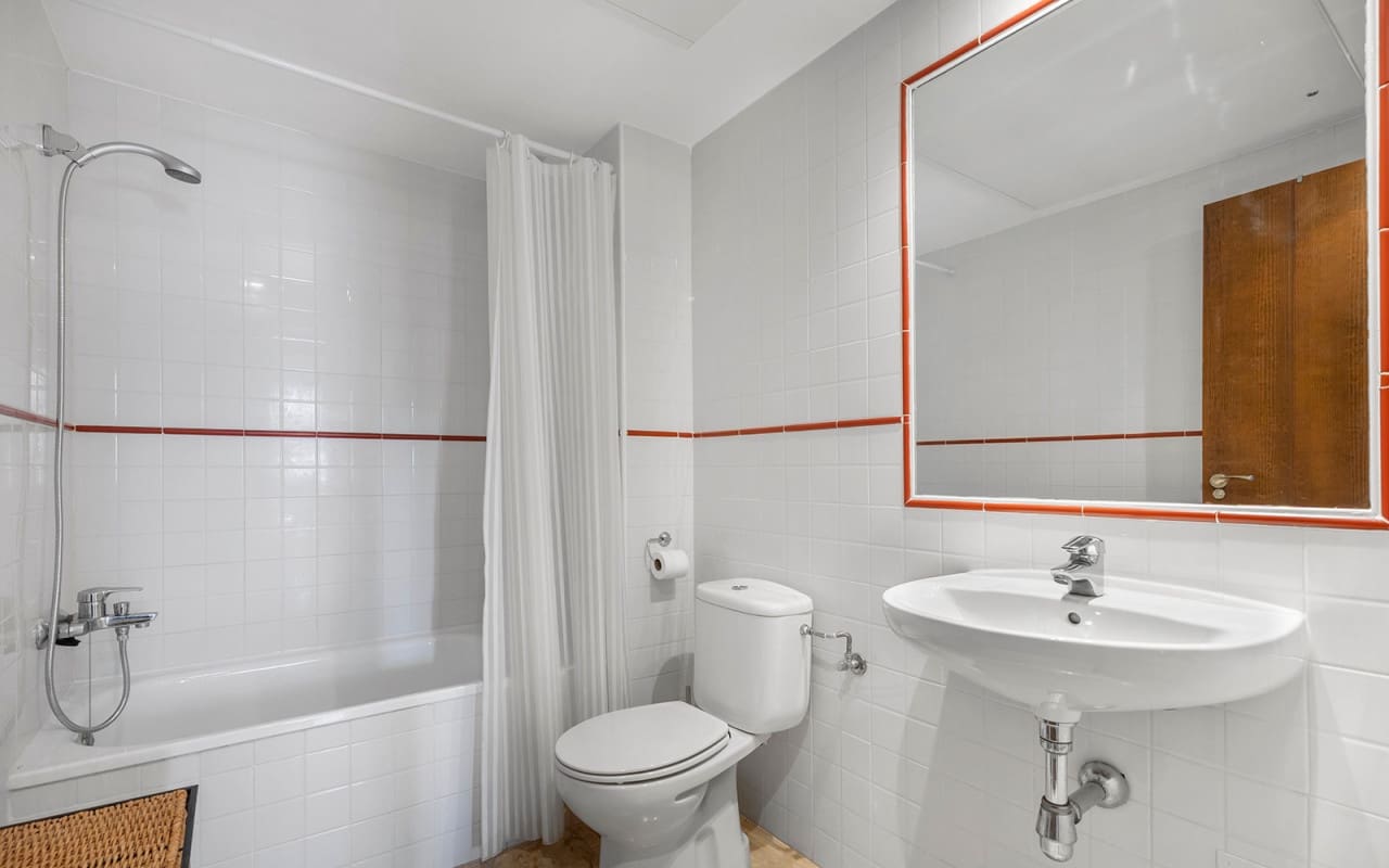 2 soveværelse Strandlejlighed til salg i Punta Prima - € 345.000 (Ref: 9802615)