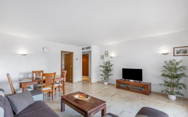 2 soveværelse Strandlejlighed til salg i Punta Prima, Torrevieja - € 345.000 (Ref: 9802615)