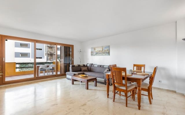 2 soveværelse Strandlejlighed til salg i Punta Prima, Torrevieja - € 345.000 (Ref: 9802615)