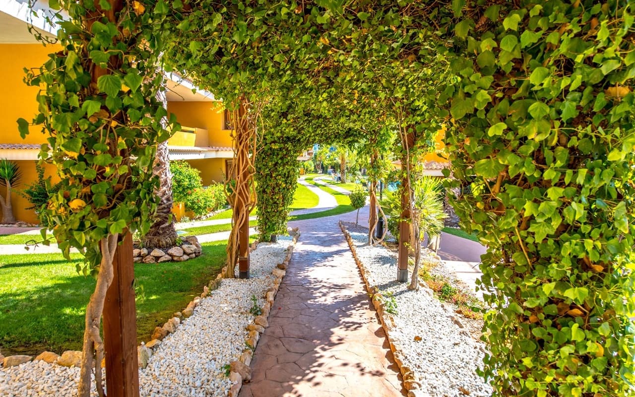 2 soveværelse Strandlejlighed til salg i Punta Prima - € 345.000 (Ref: 9802615)