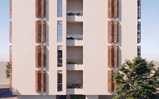 1 sypialnia Apartament na sprzedaż w Lo Pagan, San Pedro del Pinatar z basenem - 149 900 € (Ref: 9802616)