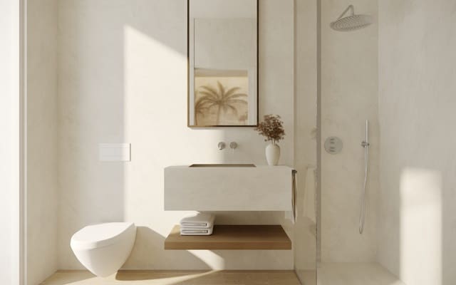 Apartamento de 2 habitaciones en Lo Pagan, San Pedro del Pinatar en venta con piscina - 187.900 € (Ref: 9802617)