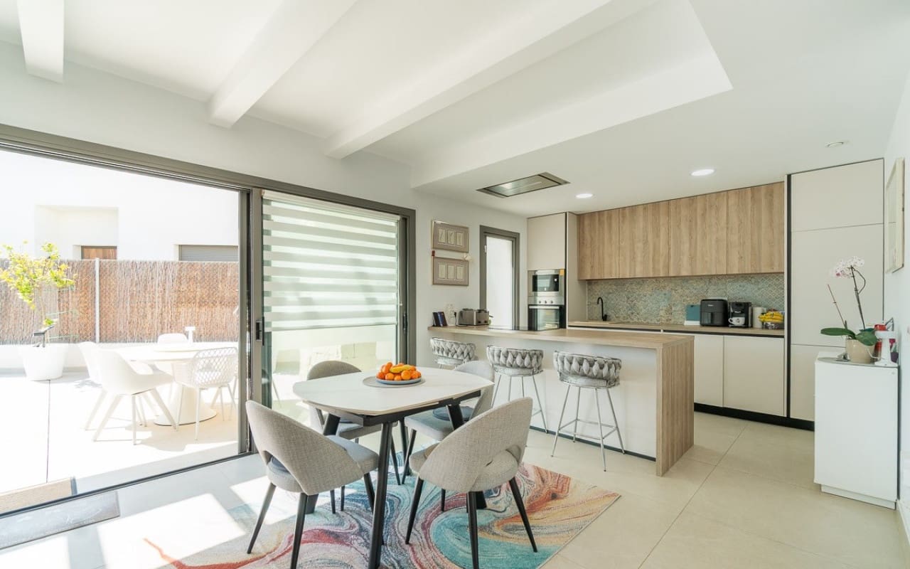 3 soverom Villa til salgs i Villamartin med svømmebasseng - € 524 900 (Ref: 9802795)