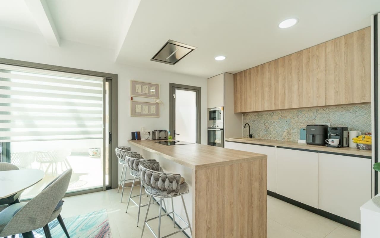 3 soverom Villa til salgs i Villamartin med svømmebasseng - € 524 900 (Ref: 9802795)