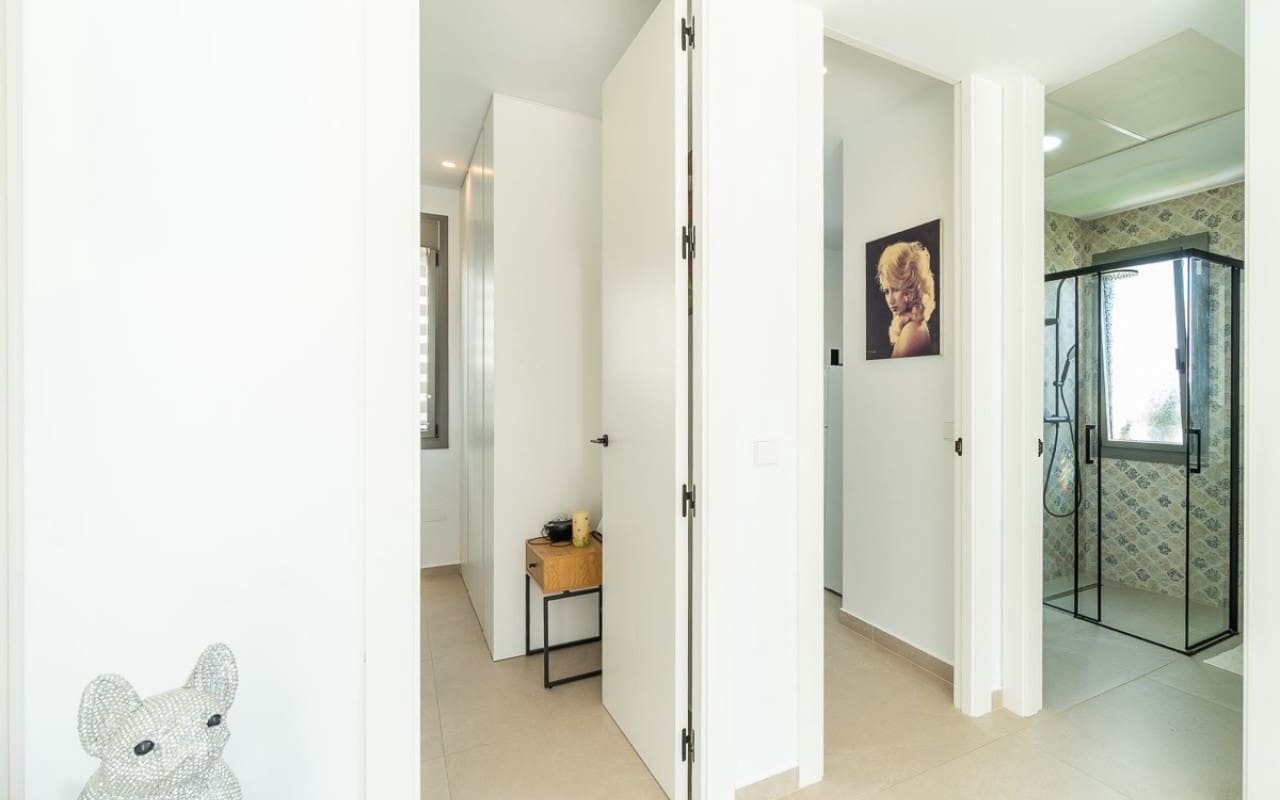 3 soverom Villa til salgs i Villamartin med svømmebasseng - € 524 900 (Ref: 9802795)