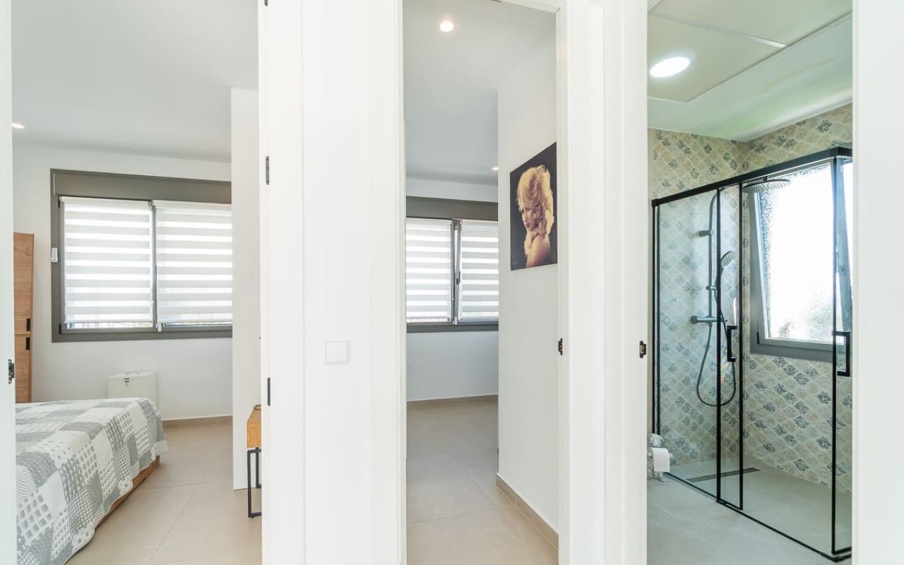 3 soverom Villa til salgs i Villamartin med svømmebasseng - € 524 900 (Ref: 9802795)