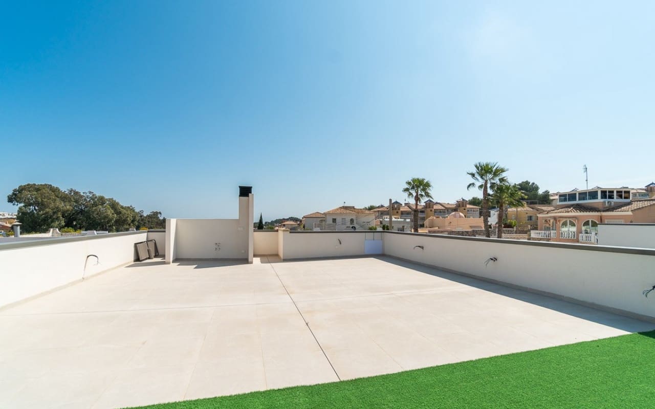 3 soverom Villa til salgs i Villamartin med svømmebasseng - € 524 900 (Ref: 9802795)