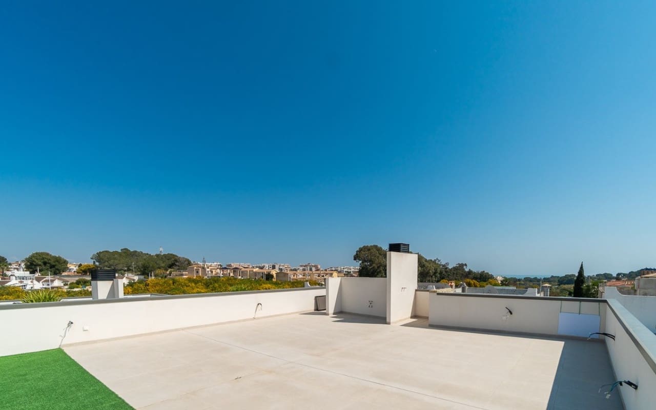 3 soverom Villa til salgs i Villamartin med svømmebasseng - € 524 900 (Ref: 9802795)