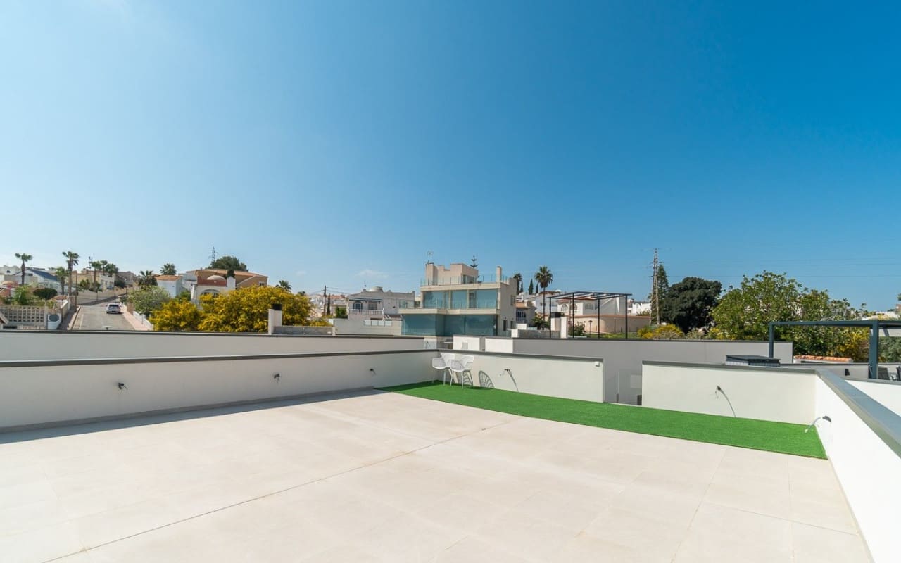 3 soverom Villa til salgs i Villamartin med svømmebasseng - € 524 900 (Ref: 9802795)