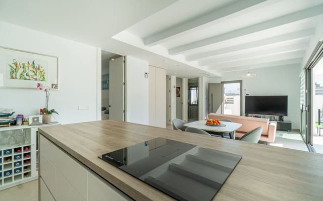 3 soverom Villa til salgs i Villamartin, Orihuela med svømmebasseng - € 524 900 (Ref: 9802795)