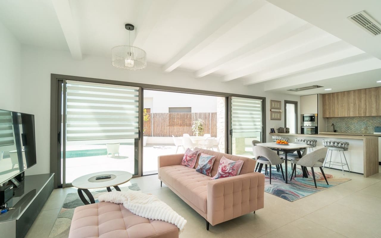 3 soverom Villa til salgs i Villamartin med svømmebasseng - € 524 900 (Ref: 9802795)